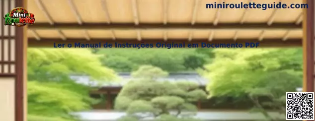 Ler o Manual de Instruções Original em Documento PDF