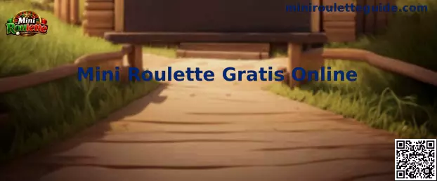 Mini Roulette Gratis Online