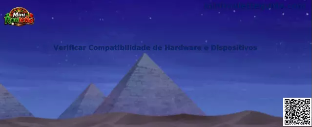 Verificar compatibilidad de hardware y dispositivos